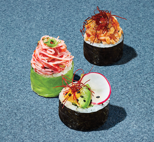 Blossom Cherry Blossom®, Natura & Candymon